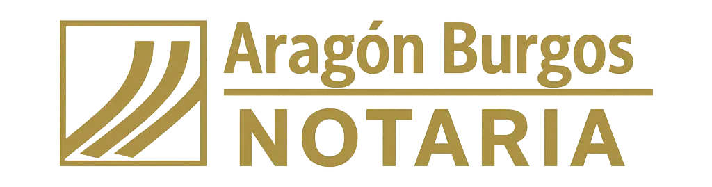 Logo Notaría