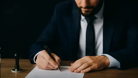 Firma Legalizada