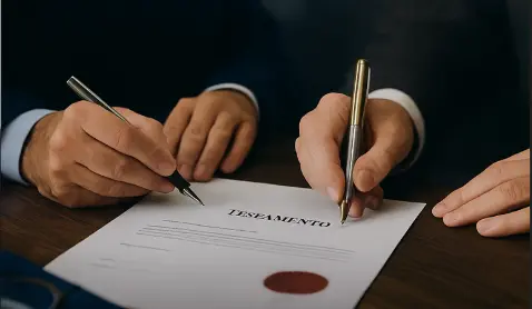 Testamento